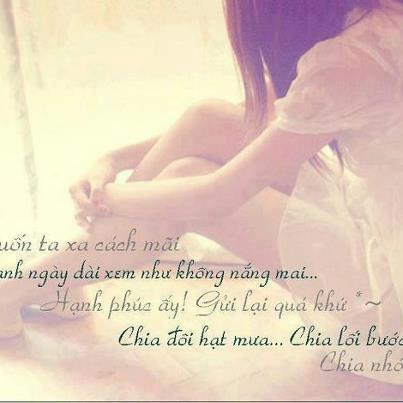 Nhật Ký Cho Tình Yêu